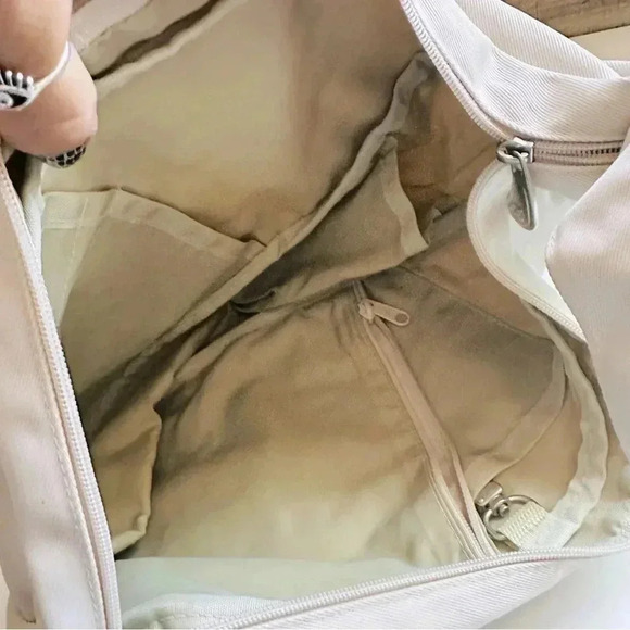 Unisex Rare Vintage Nylon Ameribag Healthy Back Bag - Picture 8 of 12